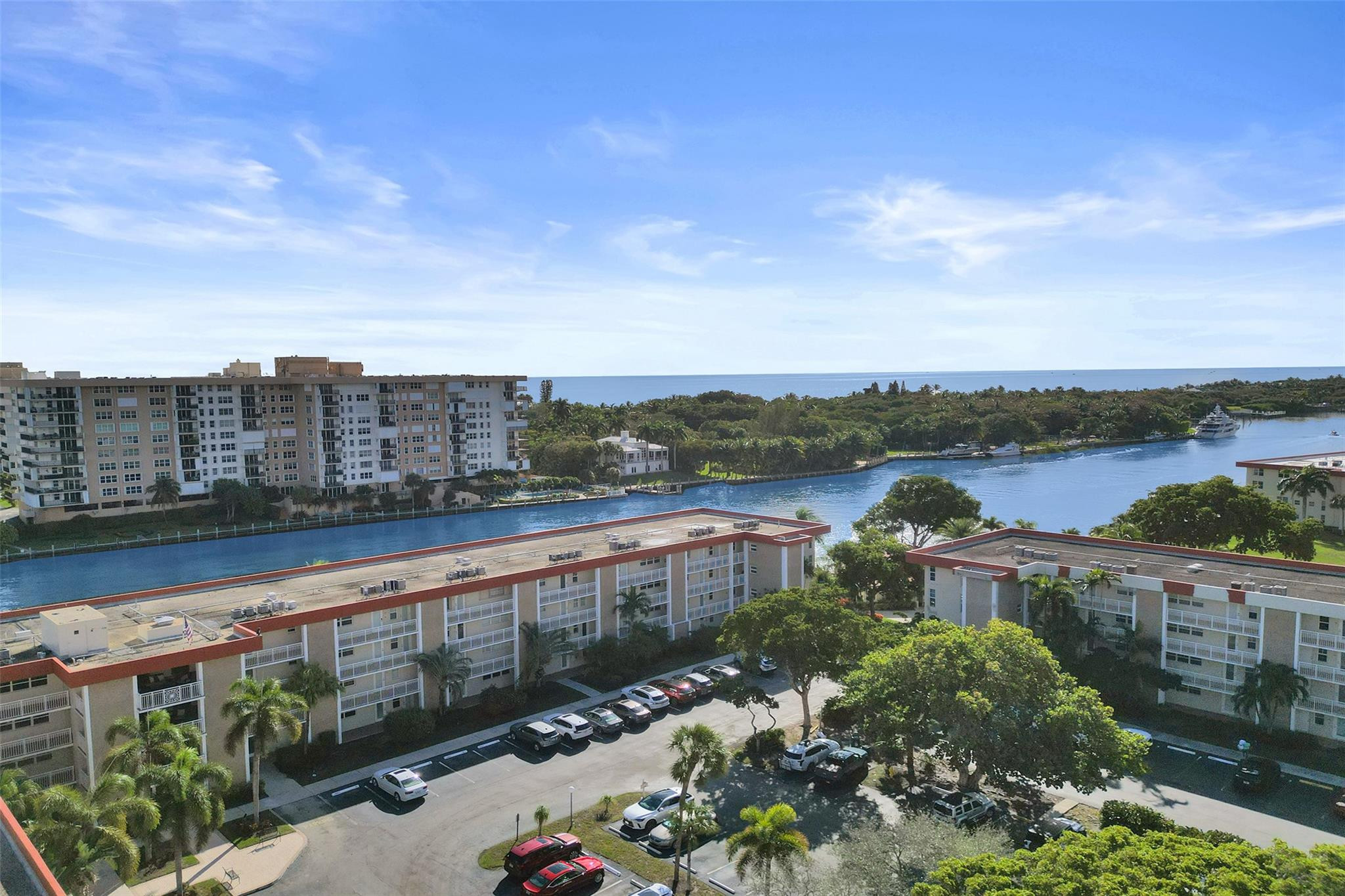3180 Northeast 48th Court, Unit 404 Lighthouse Point, FL 33064 - Photo 73 of 79 Photo 73