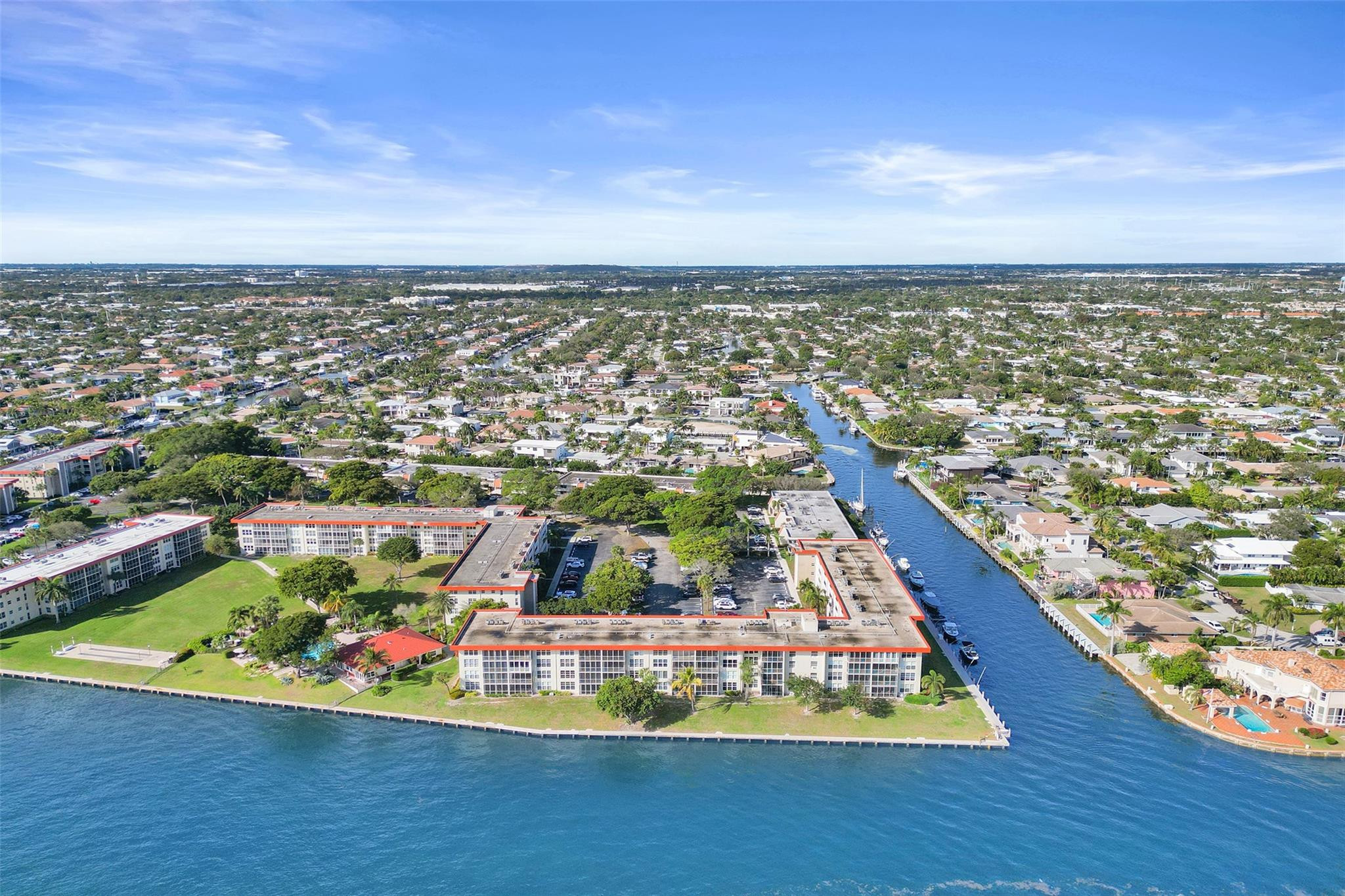 3180 Northeast 48th Court, Unit 404 Lighthouse Point, FL 33064 - Photo 77 of 79 Photo 77