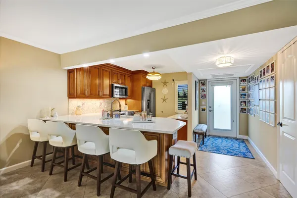 $445,000 | 3180 Northeast 48th Court, Unit 404, Lighthouse Point, FL 33064