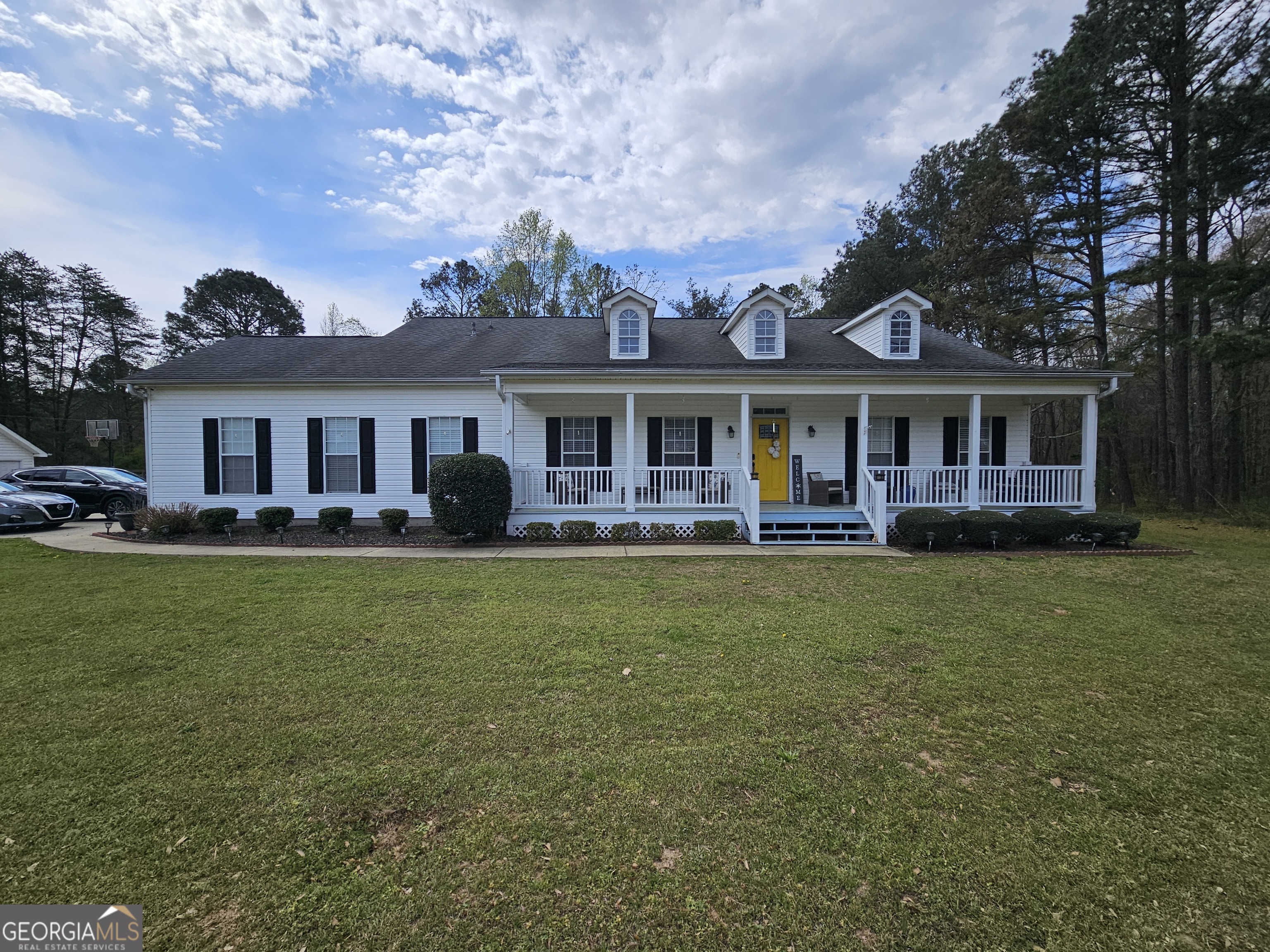 17 Goodwyn Road Newnan, GA 30265 - Photo 1 of 86