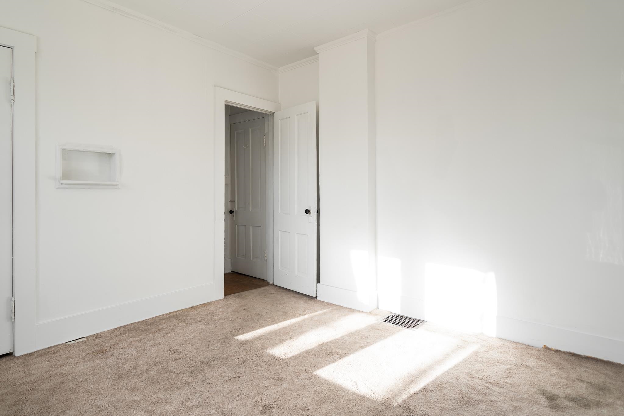 506 South 4th Street Oregon, IL 61061 - Photo 26 of 45 a view of a room with an empty space