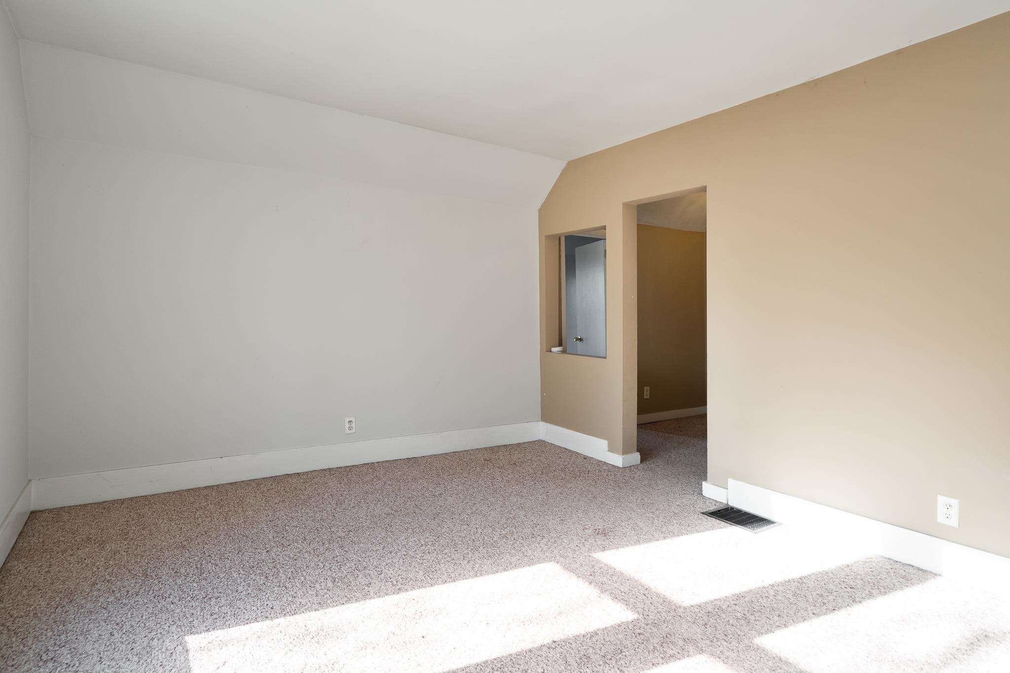 506 South 4th Street Oregon, IL 61061 - Photo 37 of 45 a view of an empty room