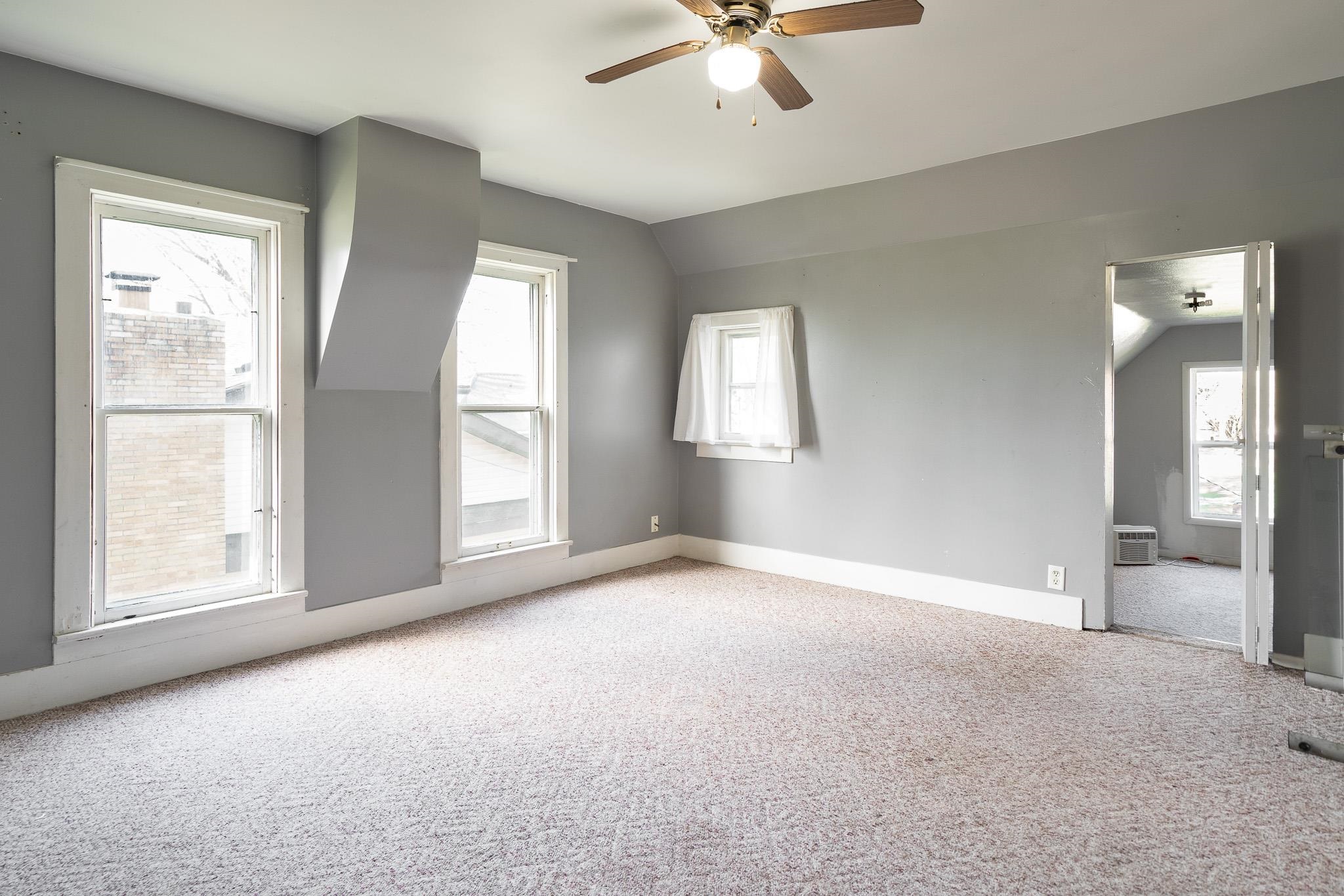 506 South 4th Street Oregon, IL 61061 - Photo 41 of 45 a view of an empty room with a window