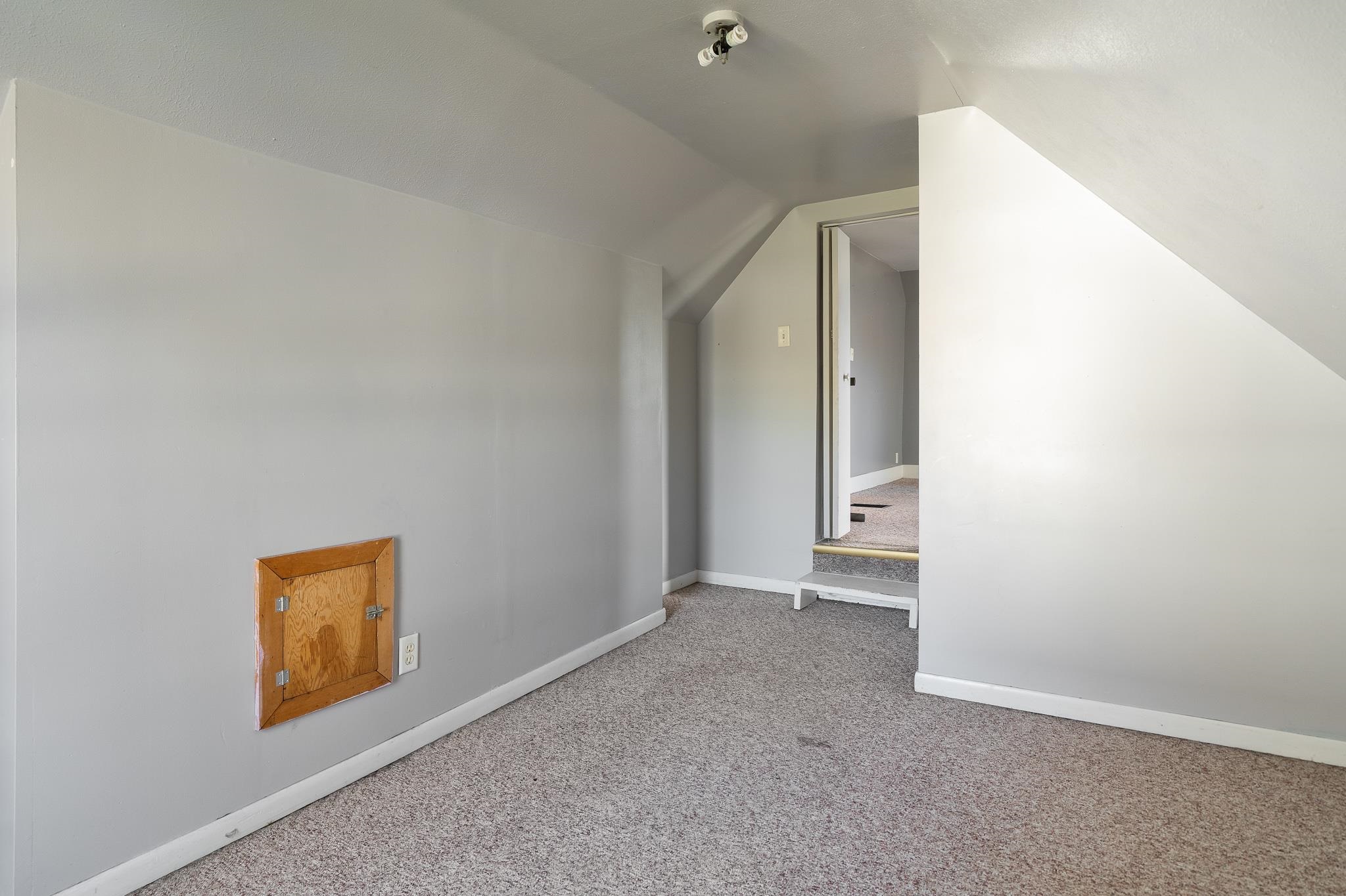 506 South 4th Street Oregon, IL 61061 - Photo 45 of 45 a view of an empty room