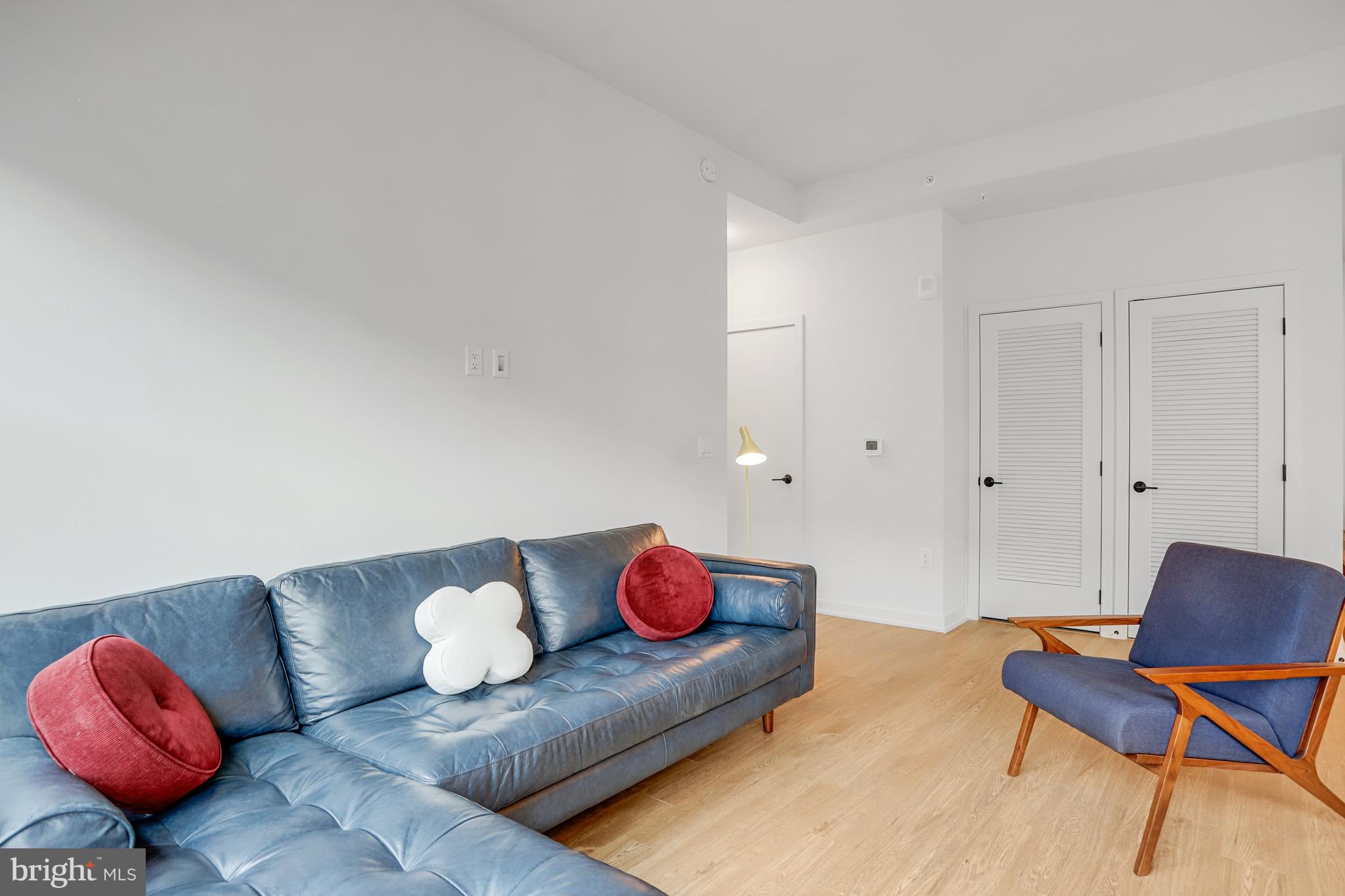 1625 Eckington Place Northeast, Unit 604 Washington, DC 20002 - Photo 12 of 68