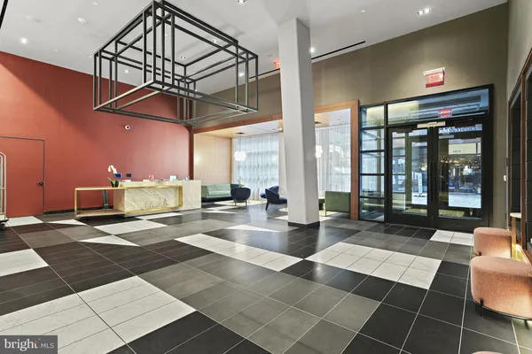 $3,750 | 1625 Eckington Place Northeast, Unit 604, Washington, DC 20002