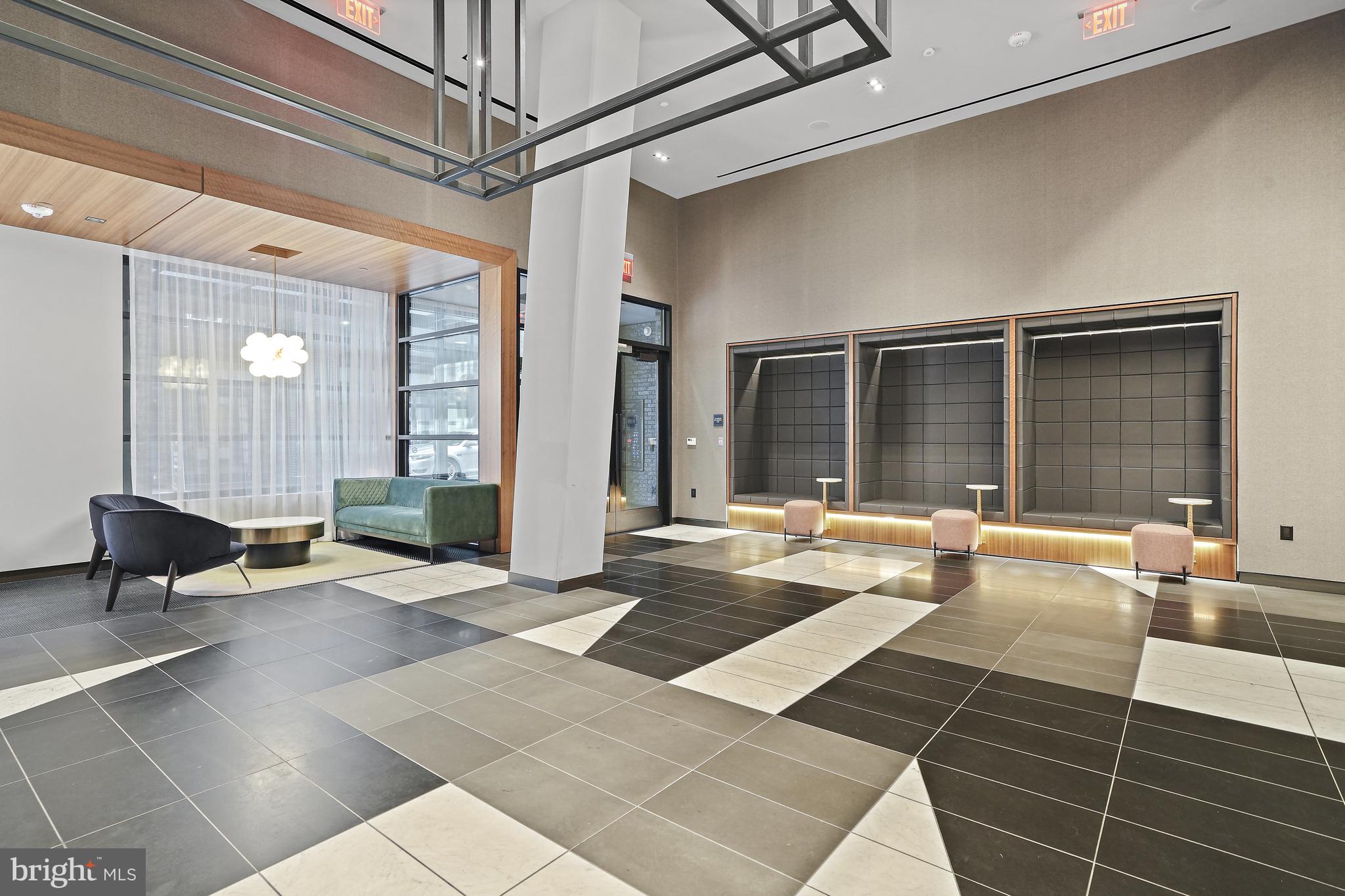 1625 Eckington Place Northeast, Unit 604 Washington, DC 20002 - Photo 52 of 68