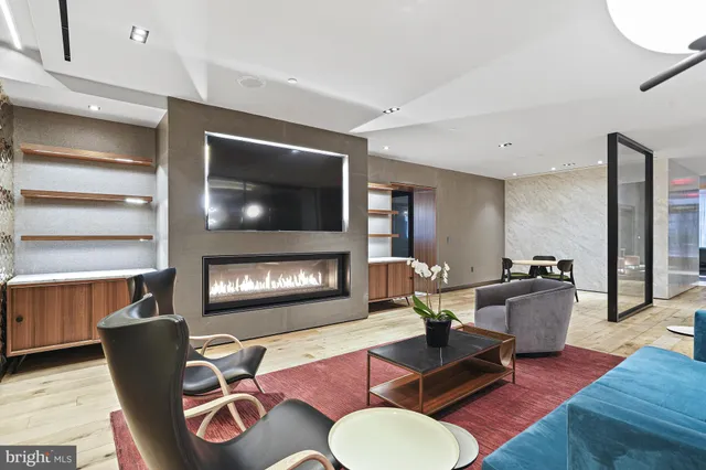 $4,050 | 1625 Eckington Place Northeast, Unit 604, Washington, DC 20002