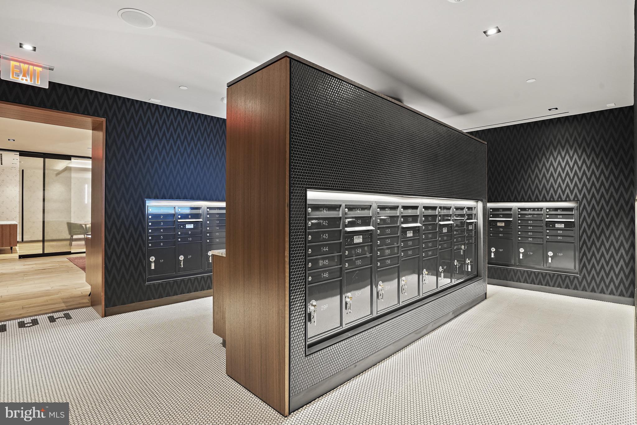 1625 Eckington Place Northeast, Unit 604 Washington, DC 20002 - Photo 59 of 68