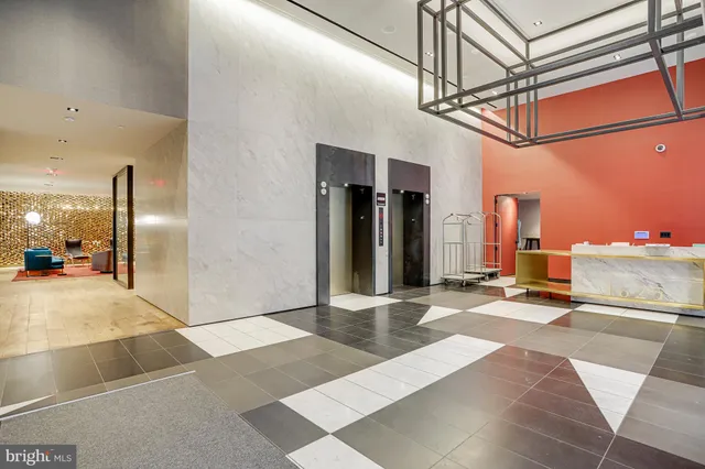 $4,050 | 1625 Eckington Place Northeast, Unit 604, Washington, DC 20002