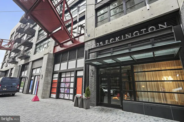 $4,050 | 1625 Eckington Place Northeast, Unit 604, Washington, DC 20002