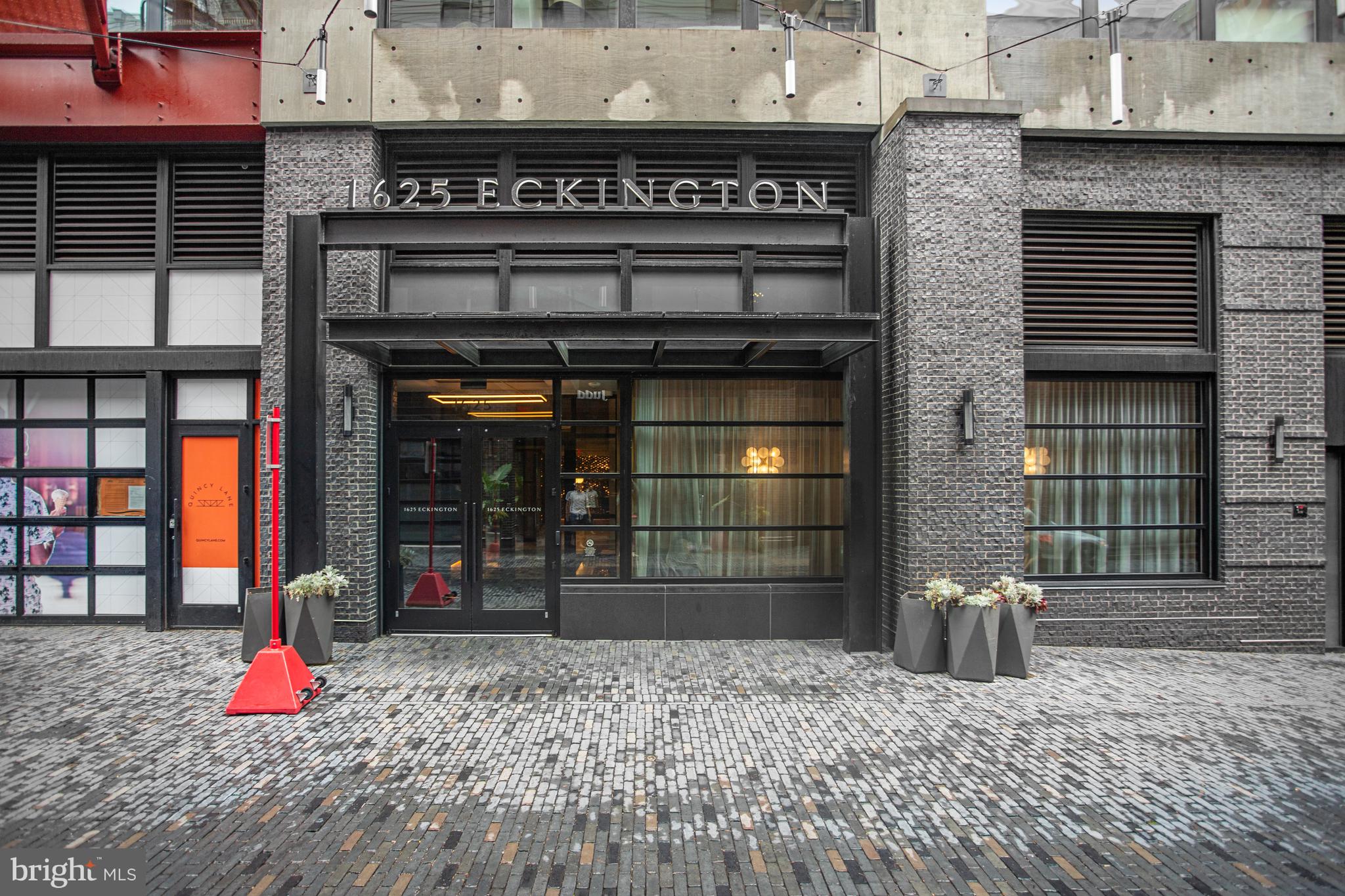 1625 Eckington Place Northeast, Unit 604 Washington, DC 20002 - Photo 65 of 68