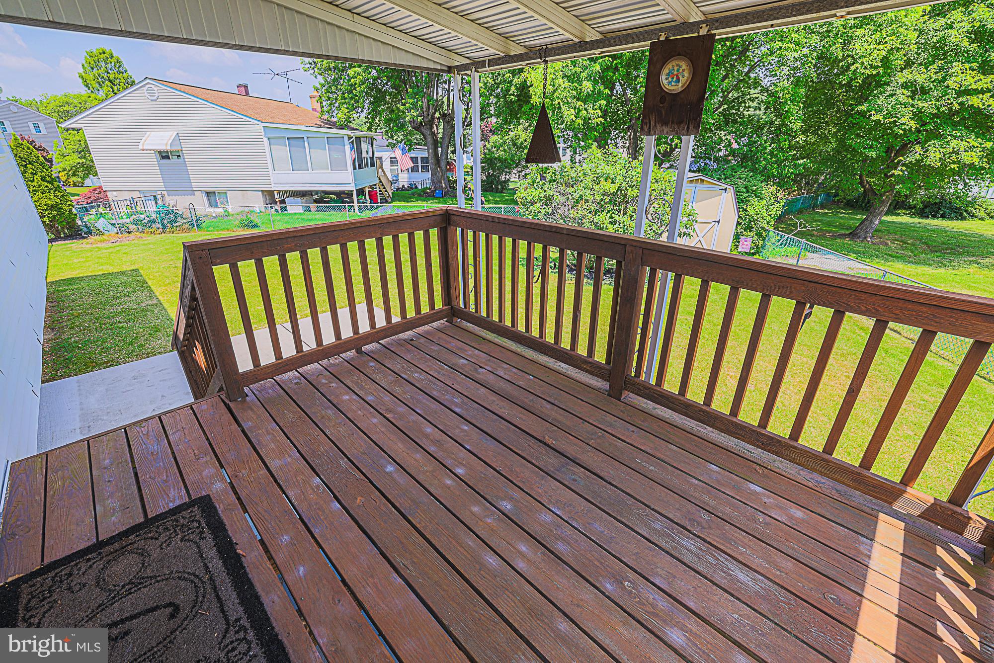 9106 Sandra Park Road Perry Hall, MD 21128 - Photo 53 of 53