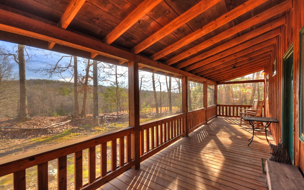 200 Toccoa Farm Road Morganton, GA 30560 - Photo 1 of 1 Main View