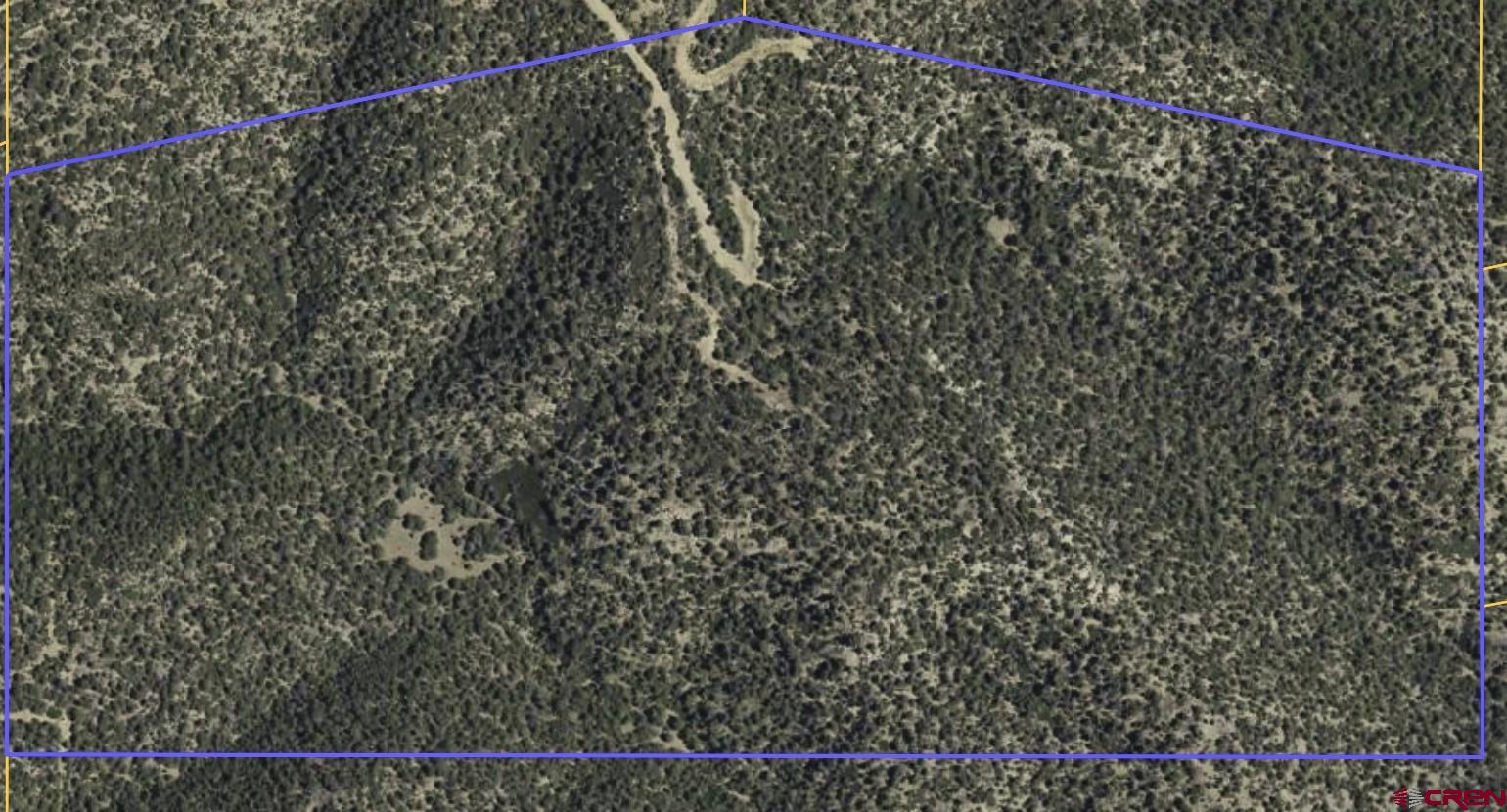 Tbd Tbd Fishers Peak Ranch Trinidad, CO 81082 - Photo 2 of 31