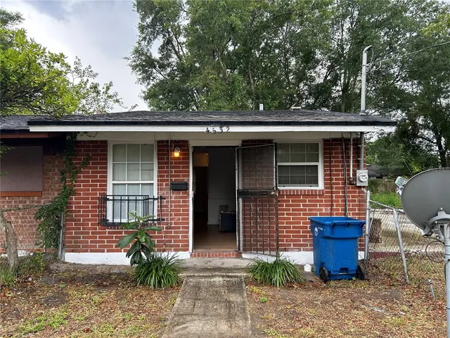 $795 | 4632 Ken Knight Drive North, Jacksonville, FL 32209