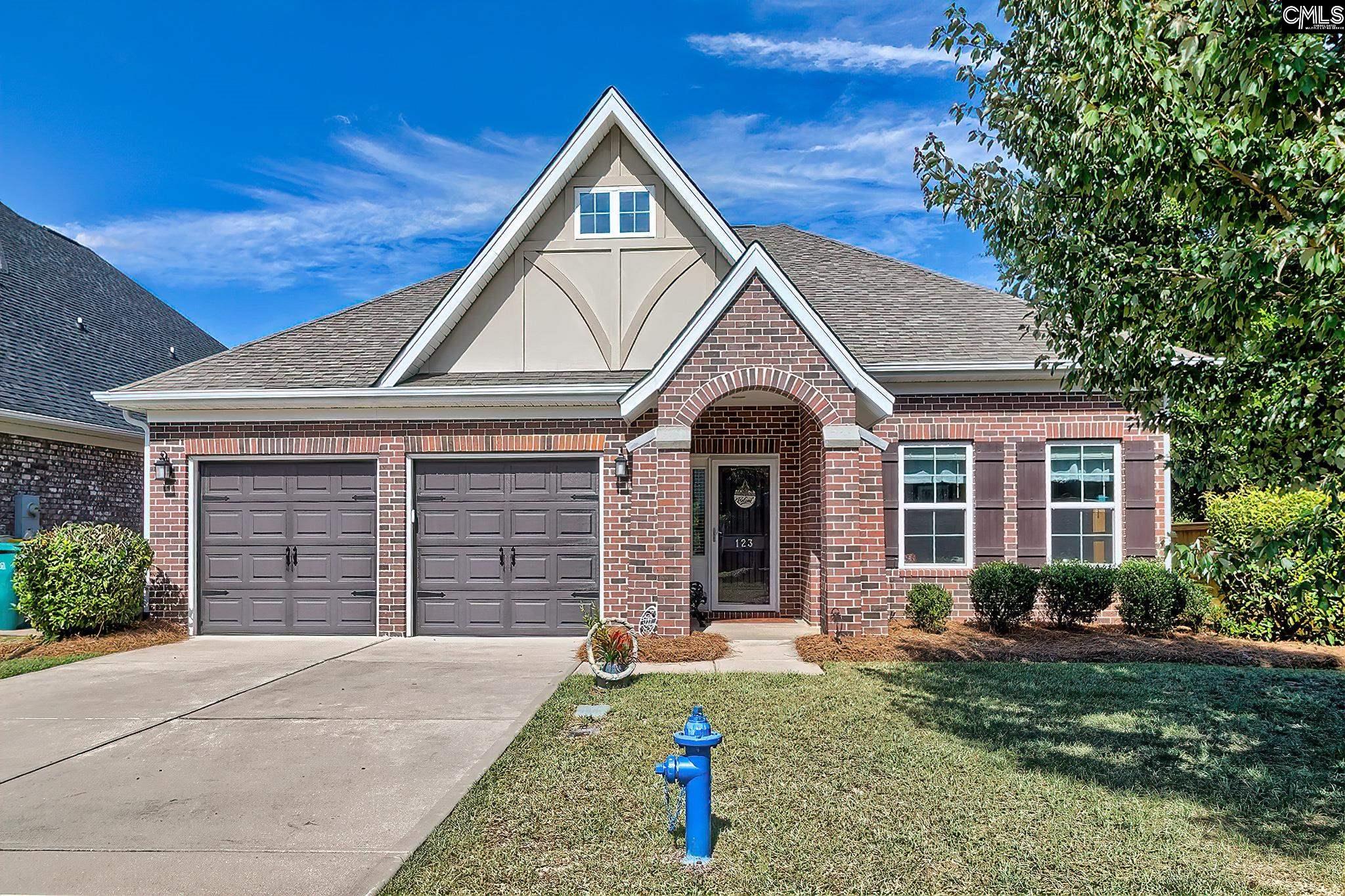 123 Cressingham Court Lexington, SC 29072 - Photo 1 of 32