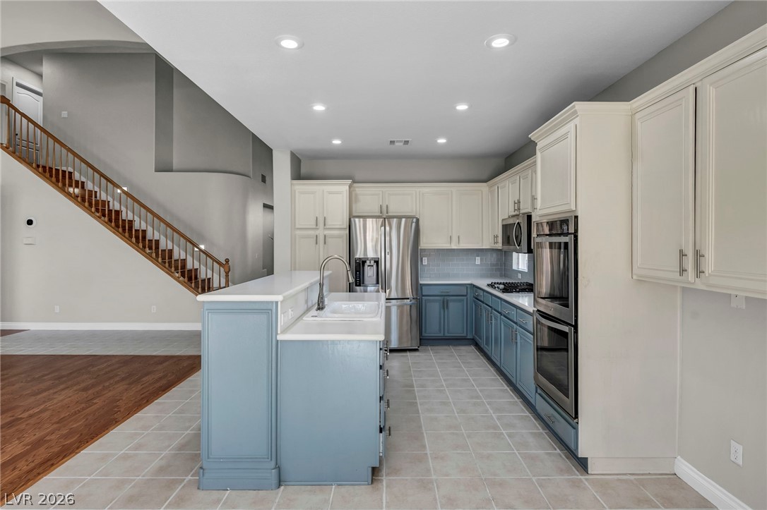 1026 Spring Pond Court Henderson, NV 89002 - Photo 23 of 69