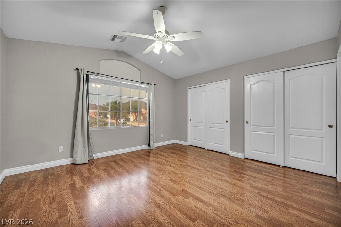 1026 Spring Pond Court Henderson, NV 89002 - Photo 36 of 69