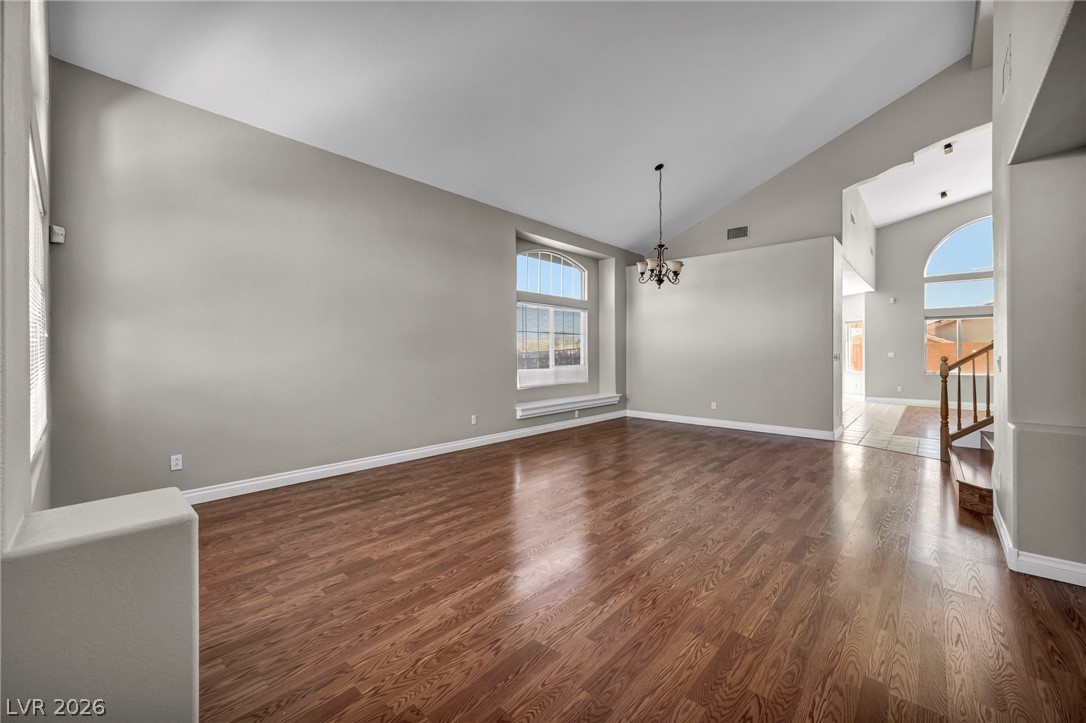 1026 Spring Pond Court Henderson, NV 89002 - Photo 4 of 69