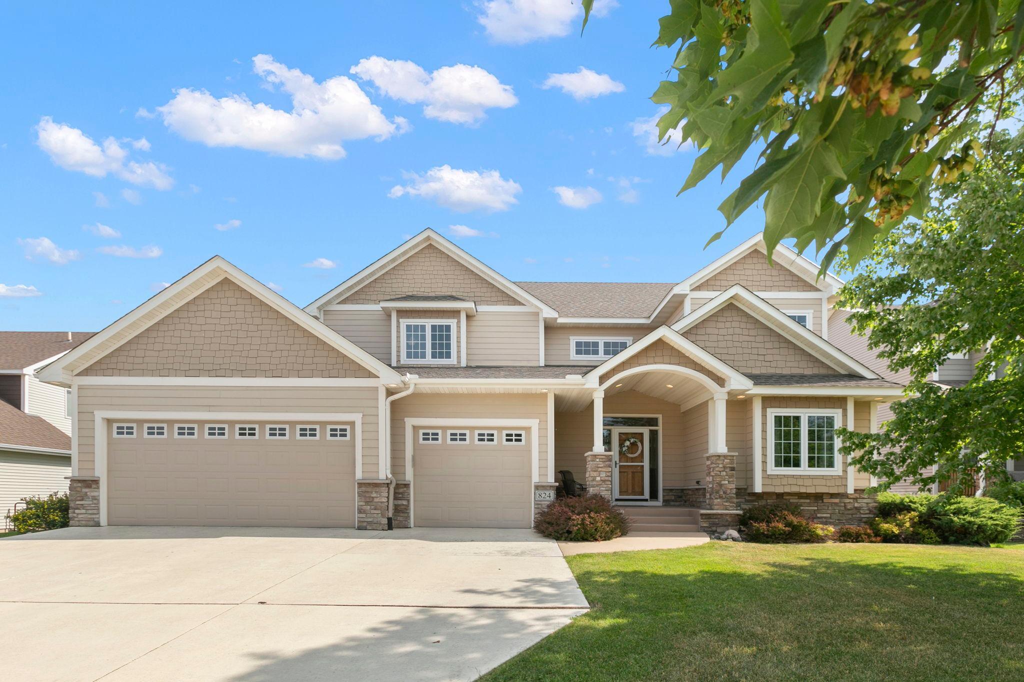 824 Old Bridge Way Jordan, MN 55352 - Photo 1 of 1 Gallery Image 1