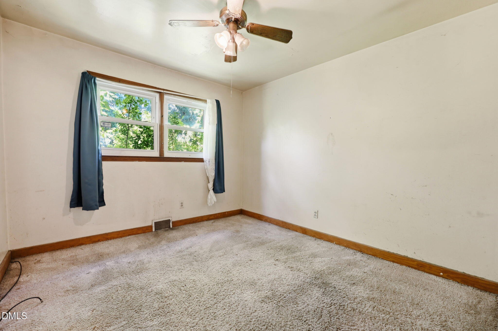 1315 Alpha Road Henderson, NC 27536 - Photo 20 of 26 Bedroom 3