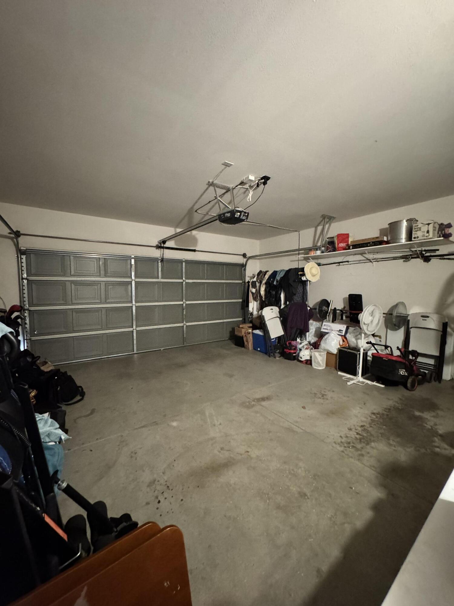 82774 Matthau Drive Indio, CA 92201 - Photo 20 of 44 a view of room with gym equipment