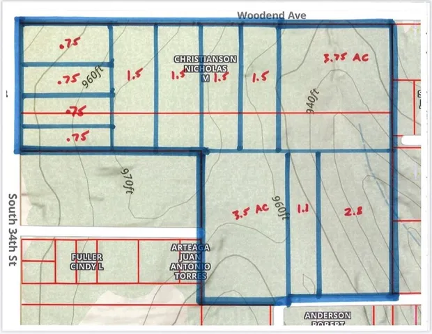 $399,000 | 3215 Woodend Avenue, Kansas City, KS 66106