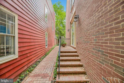 $1,450,000 | 428 South Fairfax Street, Alexandria, VA 22314
