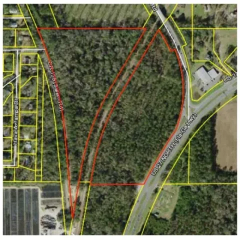 $299,000 | Xxx Xxx Fla-ga-hwy Highway, Havana, FL 32333