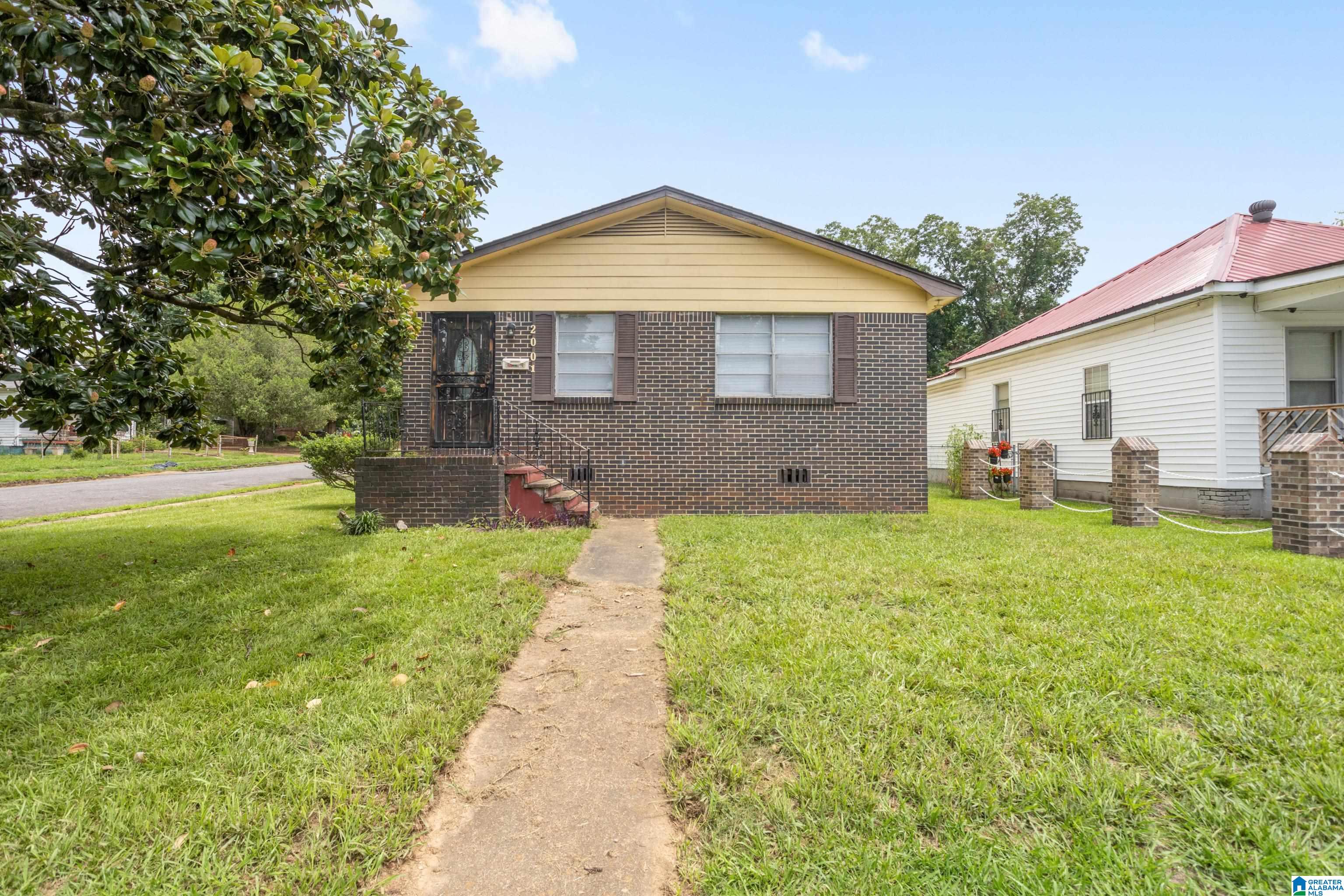 2001 Exeter Avenue Bessemer, AL 35020 - Photo 1 of 13