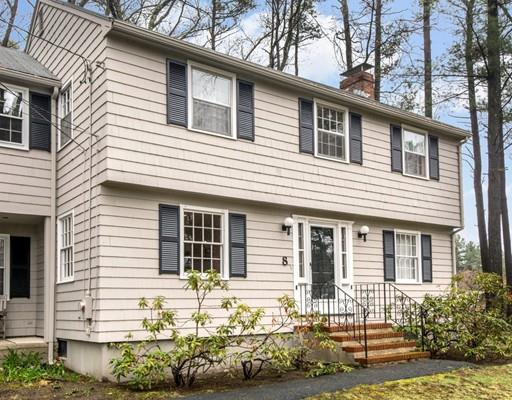 8 Reed Lane Bedford, MA 01730 - Photo 1 of 30