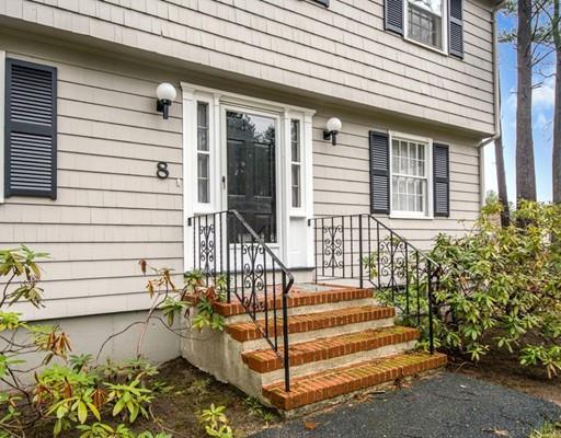 8 Reed Lane Bedford, MA 01730 - Photo 4 of 30