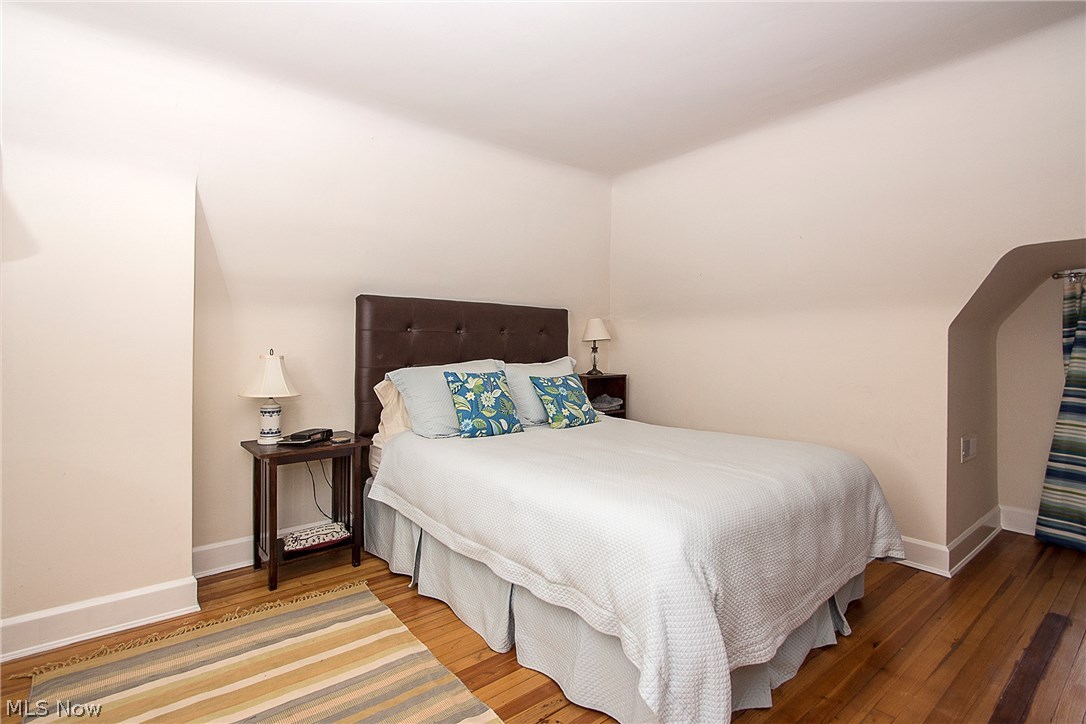 17426 Berwyn Road Cleveland, OH 44120 - Photo 25 of 31 Gallery Image 25