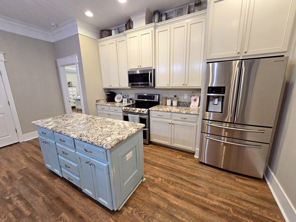 5252 Humphreys Road Lake Park, GA 31636 - Photo 12 of 41 Gallery Image 12