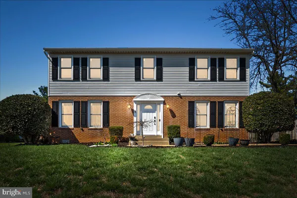 $674,900 | 8896 Sweetbriar Street, Manassas, VA 20110