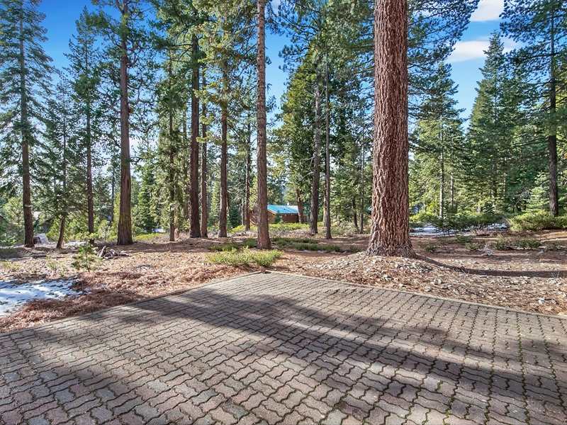 621 Chad Road Carnelian Bay, CA 96140 - Photo 2 of 10 Gallery Image 2