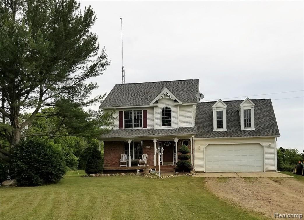 2690 Flint River Road Lapeer, MI 48446 - Photo 1 of 12 Flint1.jpg