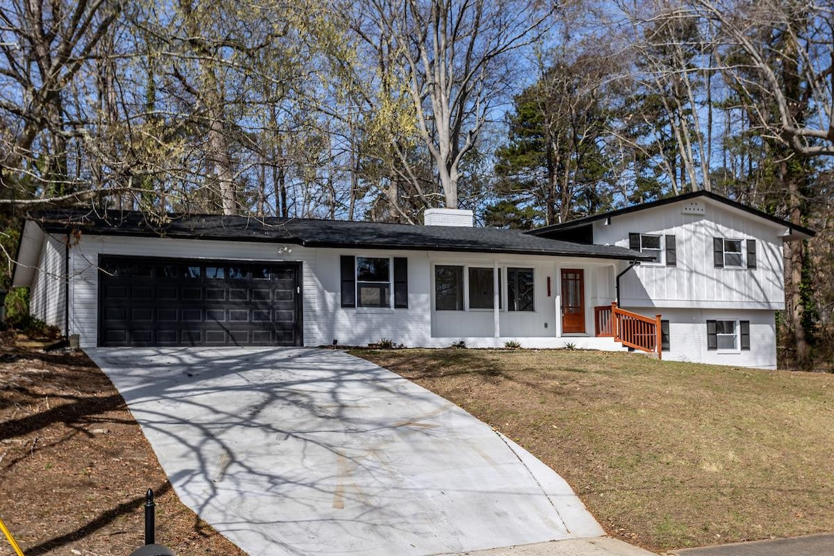 313 Lord Ashley Road Raleigh, NC 27610 - Photo 2 of 32 Photo 2