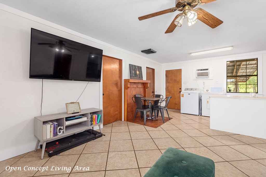 957 Dewitt Hinson Road Pollok, TX 75969 - Photo 6 of 28