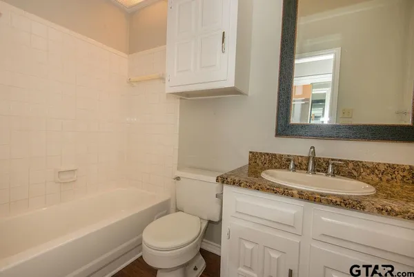 $1,650 | 5903 Hollytree Drive, Tyler, TX 75703