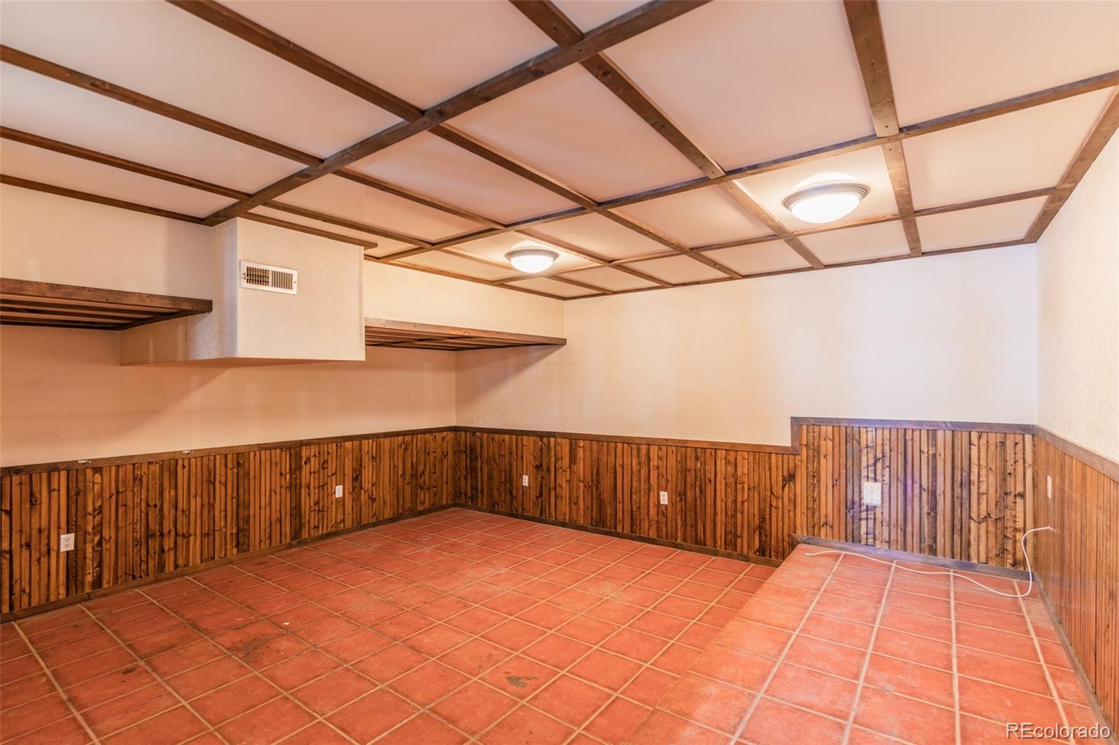 1189 Aspen Drive Evergreen, CO 80439 - Photo 24 of 37 a view of a terrace