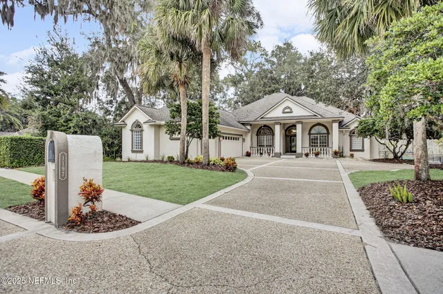 $1,250,000 | 1197 Cunningham Creek Drive, St. Johns, FL 32259