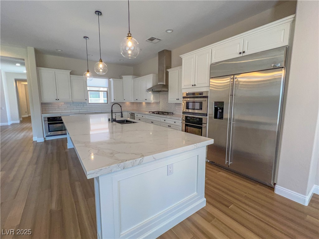2805 Proust Court Henderson, NV 89044 - Photo 7 of 43