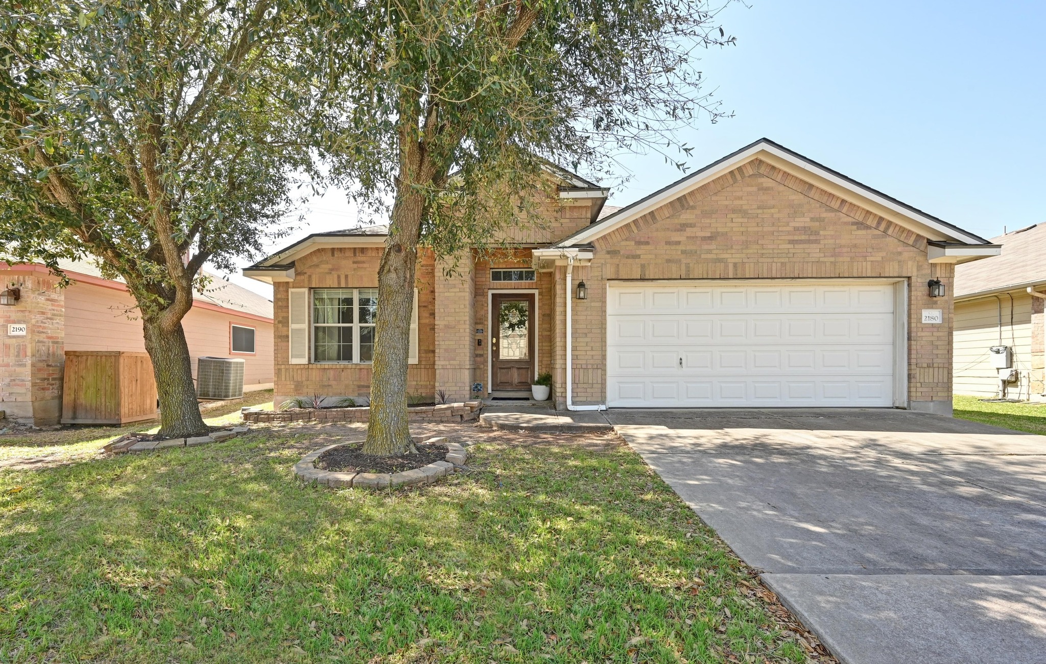 2180 Intrepid Drive Buda, TX 78610 - Photo 1 of 1 Gallery Image 1