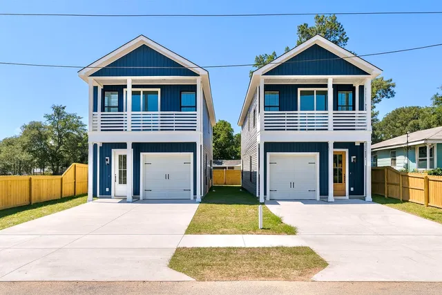 $415,000 | 1906 Gumwood Boulevard, North Charleston, SC 29406