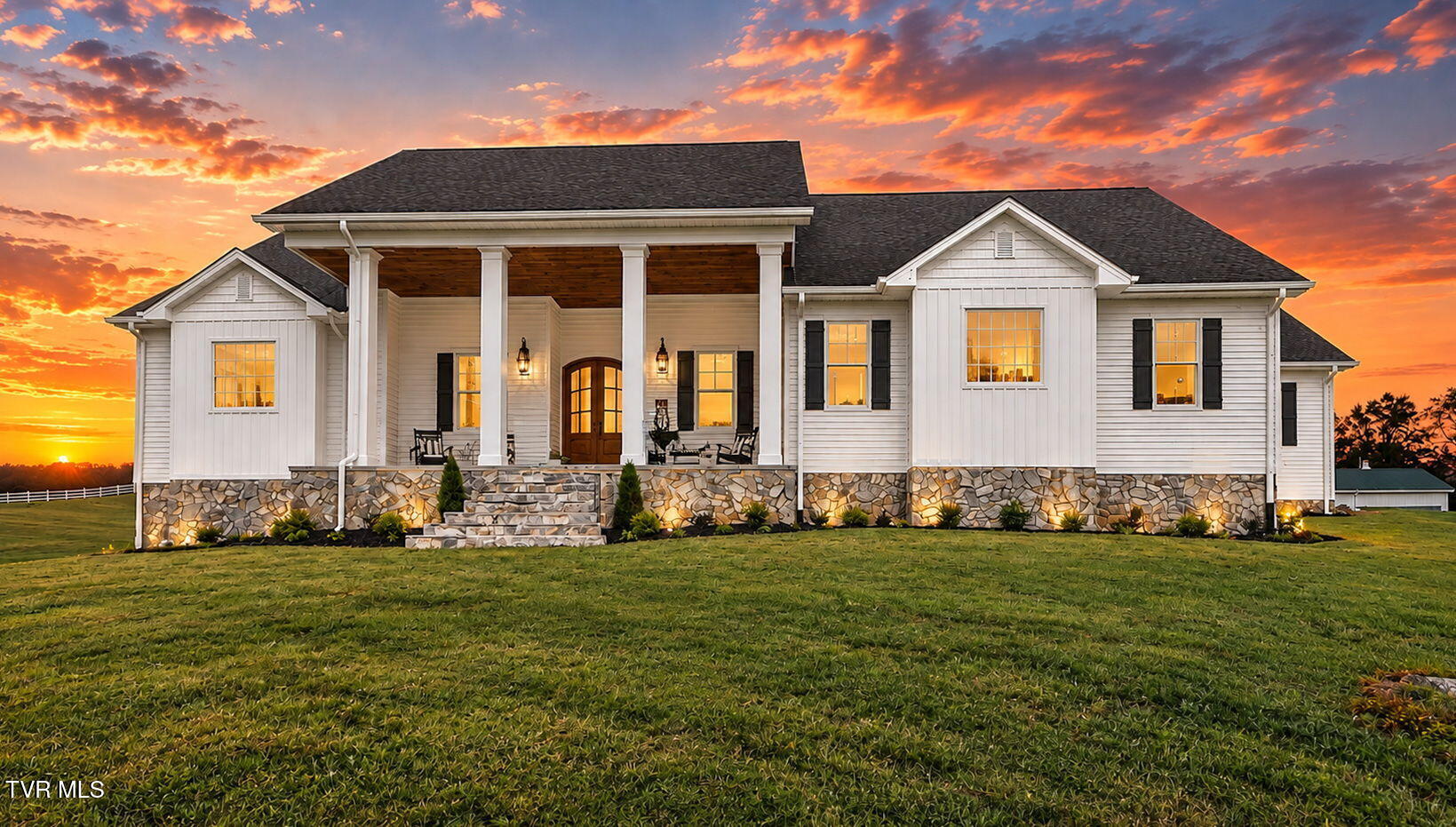 167 Gray Road Bristol, TN 37620 - Photo 1 of 86 Welcome home