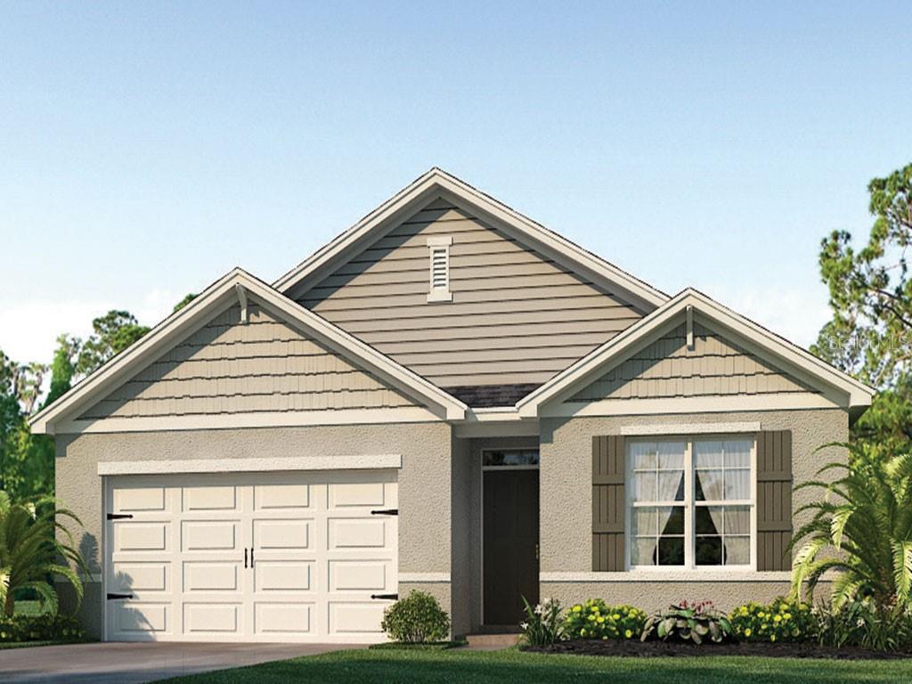 276 Ludisia Loop Davenport, FL 33837 - Photo 1 of 1