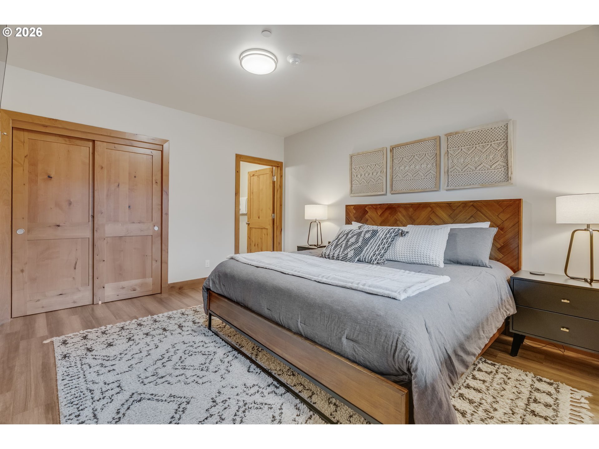 31039 East Multorpor Road, Unit 209 Government Camp, OR 97028 - Photo 13 of 35