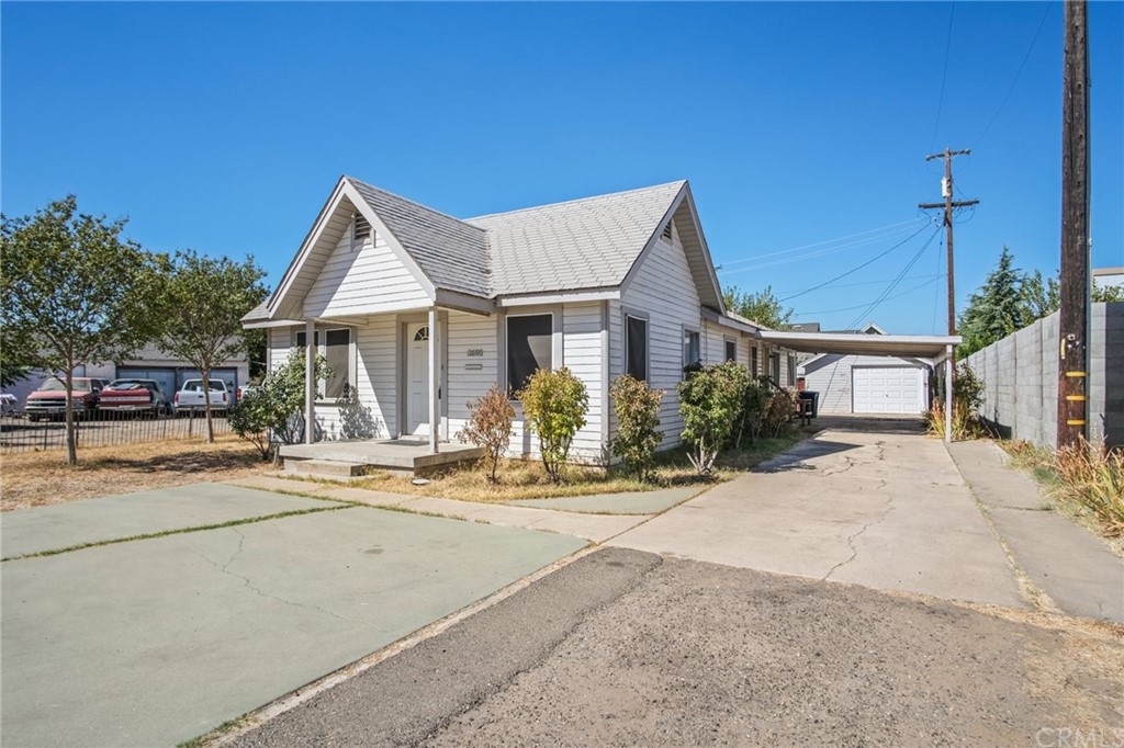 1695 Yosemite Merced, CA 95340 - Photo 1 of 1 Gallery Image 1